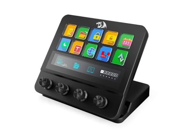 Redragon Stream Deck Ragnaros SS-552