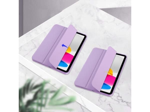 TECH-PROTECT SC PEN IPAD 10.9 2022 VIOLET