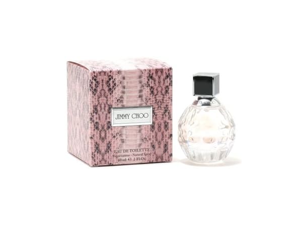 Jimmy Choo Eau De Toilette Spray 60ml