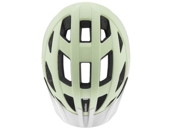 Uvex i-vo 2, I-form-rakenne, matta