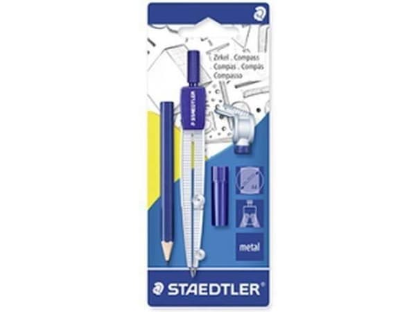 Staedtler Noris 550, 1 styck