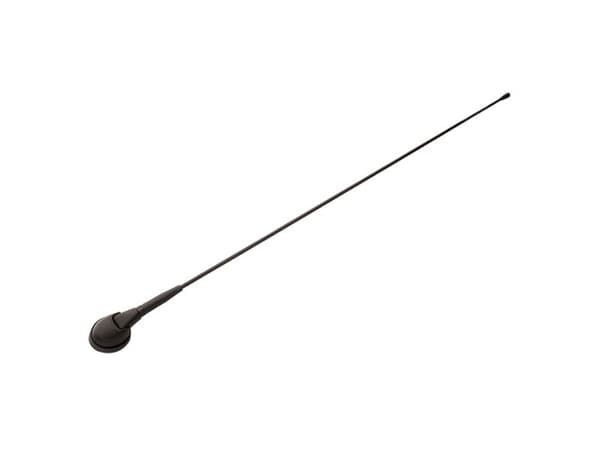 Antenn AM/FM universal passiv 41 cm