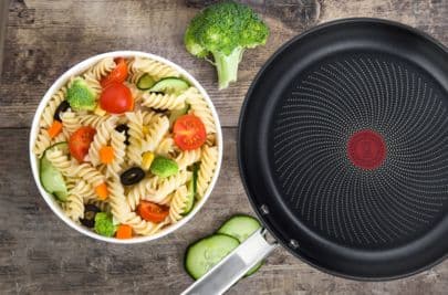 Tefal B8170644 Intuition