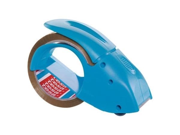TESA 51112-00000, 4,8 cm, 50 m, Blå