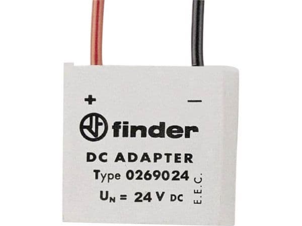 Finder 026.9.024