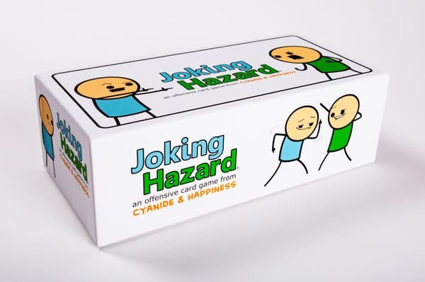Joking Hazard