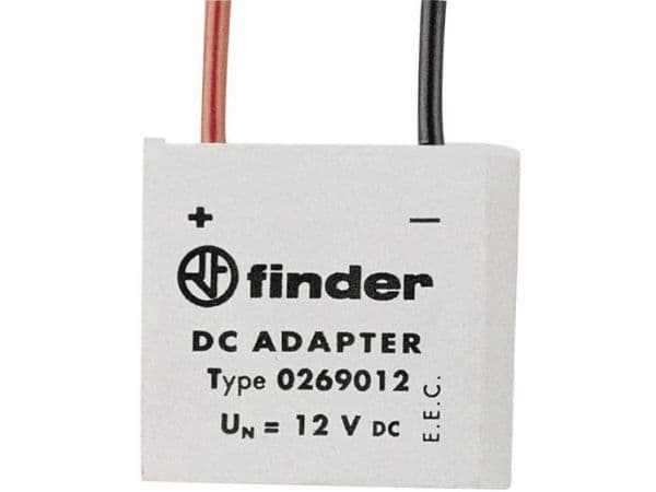 Finder 026.9.012