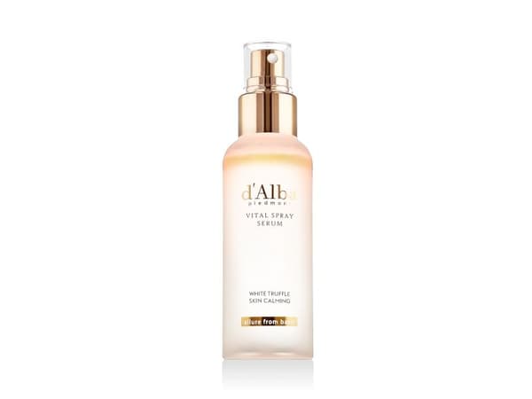 d'Alba White Truffle Vital Spray Serum 100 ml