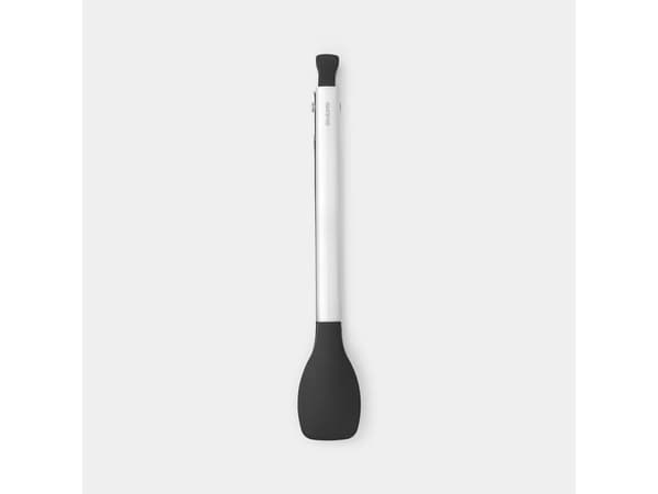 Brabantia 250989, nylon, rustfritt stål, rustfritt stål, svart, rustfritt stål