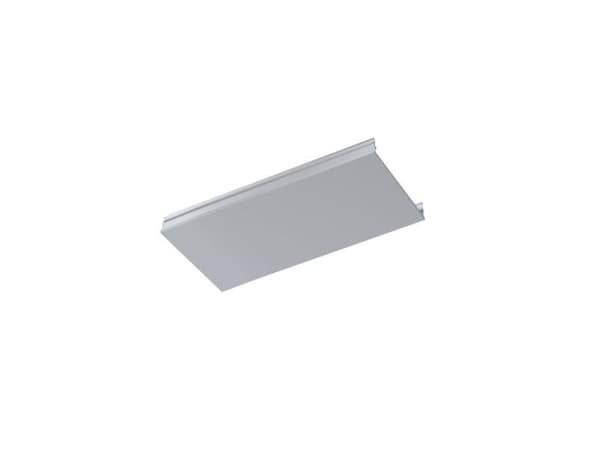 EGLO TÄCKLOCK TÄCKLOCK L142 SILVER