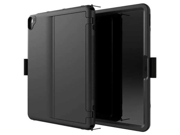 ZAGG intgrtd Case/Screen DenaliCreed Blk