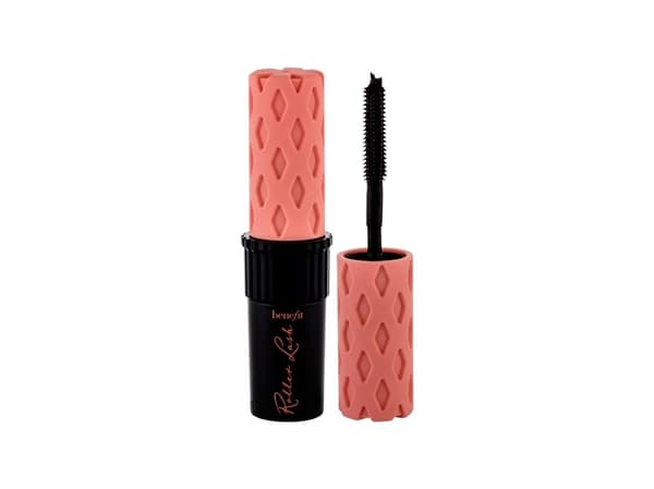 Benefit Mini Roller Lash Mascara - Dame - 4 gr #Musta