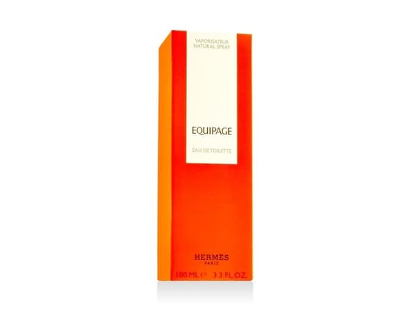 Hermes Equipage EDT M 100 ml
