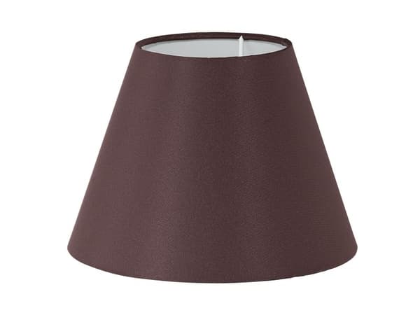EGLO NÄYTTÖ Ø205 H145 MOCCA