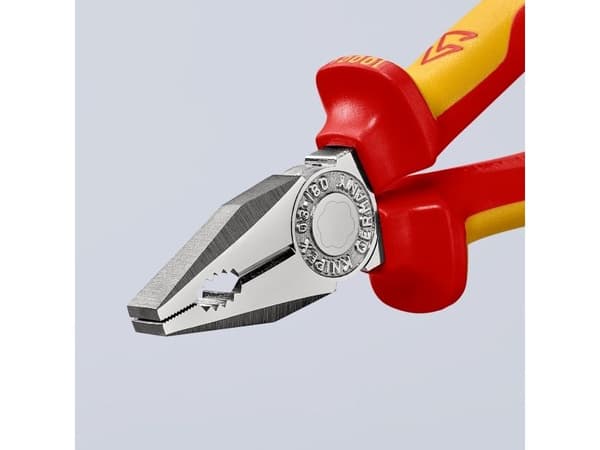 Knipex kombinasjonstang