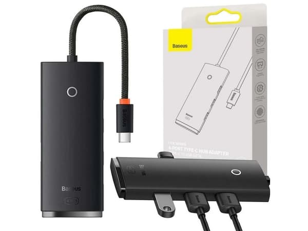 Baseus Lite Series - Hub