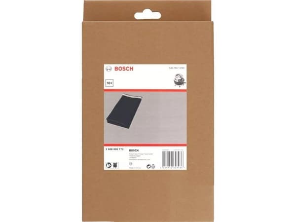 Bosch Accessories 2608000773 støvsugerpose
