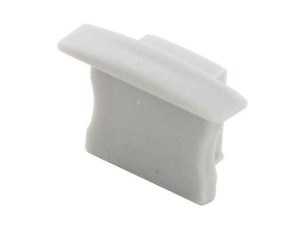 EGLO PROFIL INNEBYGD. H15MM DIFF. OPAL 2M