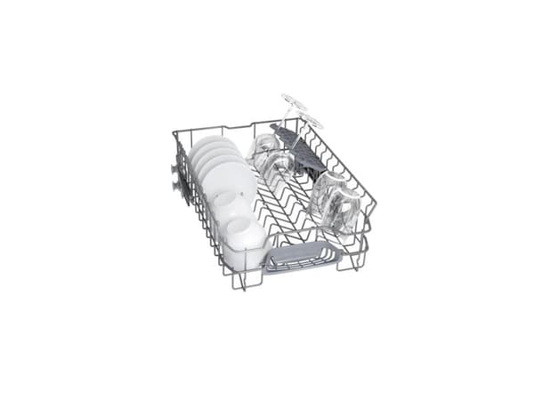 Bosch SPU4HMS10E - Astianpesukone - Musta