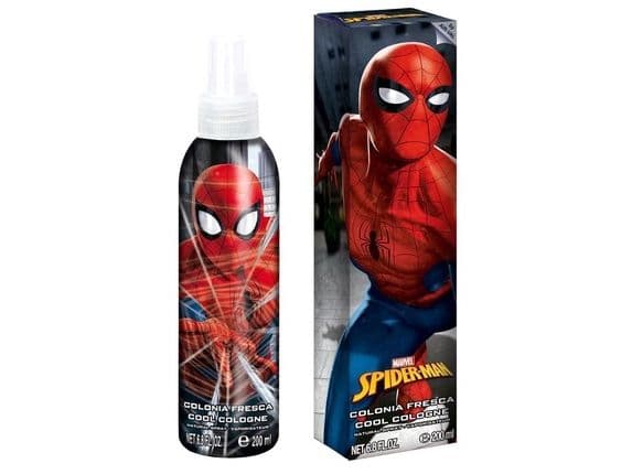 Marvel - Ultimate Spiderman - 200 ml