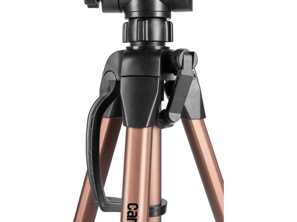 Stativ Camrock TC63 - kobberstativ
