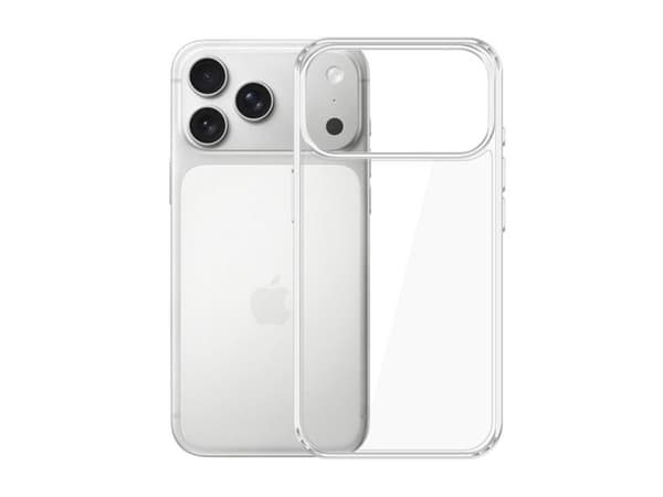 3mk Armor Case-skal till Apple iPhone 17 Pro Max