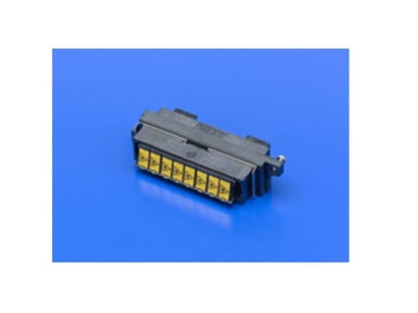Molex LWL-adapter 106144-0100 bulk