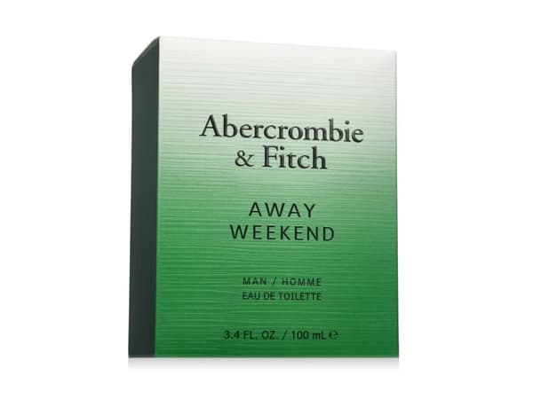 Away Weekend Men Eau de Toilette 100 ml