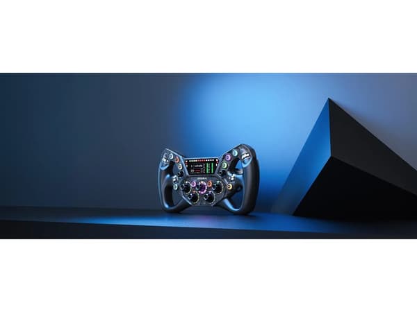 MOZA Racing KS Pro RS095 pelirotta