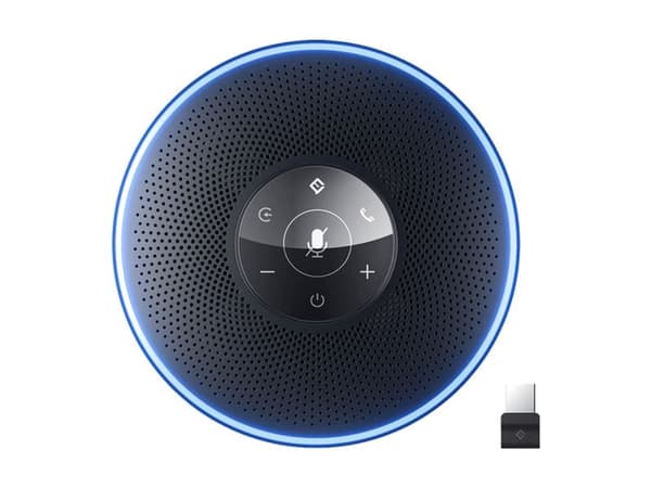 EMEET OfficeCore M220 Wireless Conference Speaker