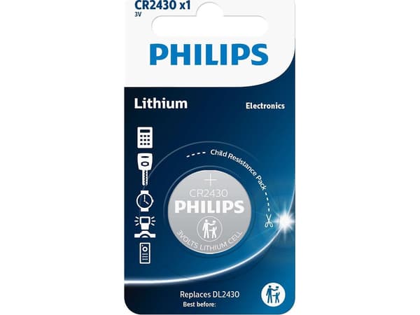 Philips 3070