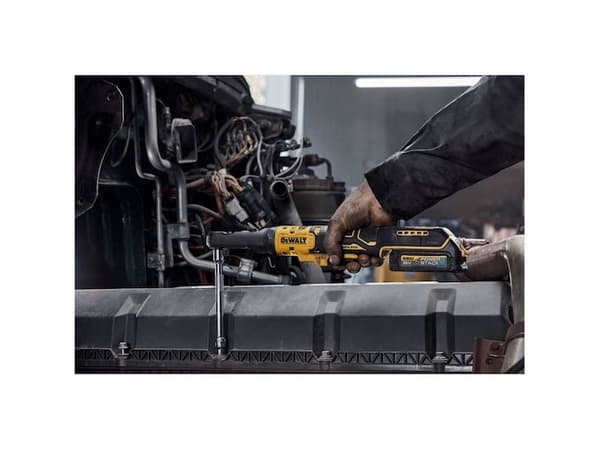 DeWALT DCF510N-XJ, 1,2 kg, 1 styck