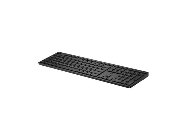 HP MULTI-DEVICE DUAL-MODE KEYBOARD 495K - NORDICS