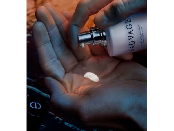 Dior Sauvage Scented Aftershave Balm 100ml