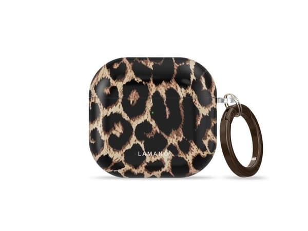 4kom.pl TECH-PROTECT LAMANO APPLE AIRPODS 4 / 5 EXOTIC TOUCH