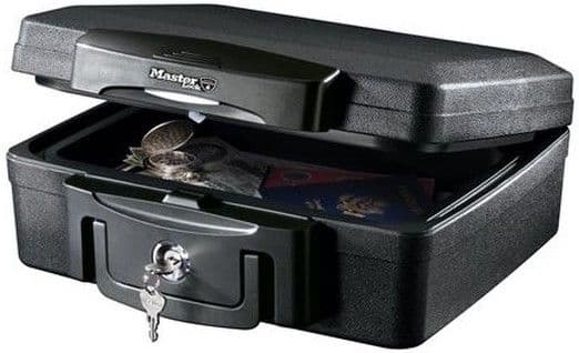 MASTER LOCK H0100EURHRO