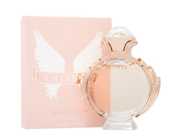 Paco Rabanne Olympea Damparfym Eau De Parfum 80ml