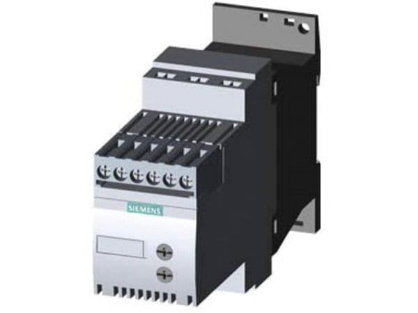 Soft starter S0 6,5A 480V 24V