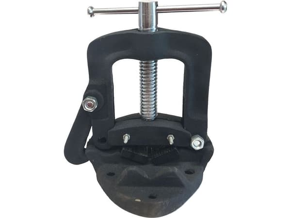 AWTOOLS klämrör för limning av skivor 3/4"