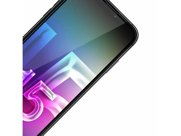 3MK HardGlass Max Lite, iPhone 15 Plus, 1 styck