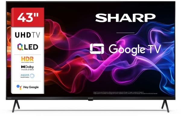 TV Sharp Sharp