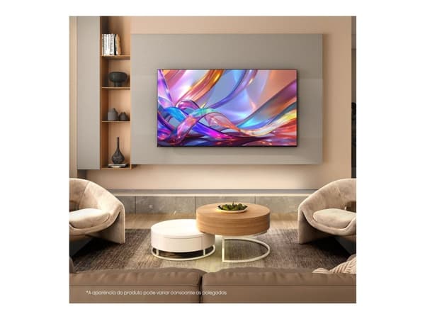 Hisense 65E7S QLED TV