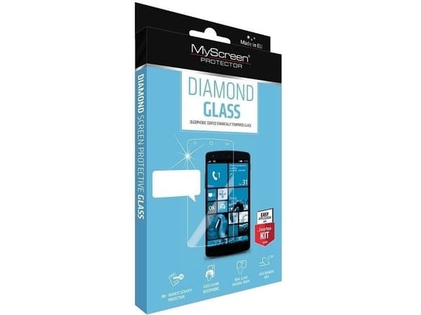 MyScreen Protector Diamond Glass til APPLE iPad Mini 4 (PROGLASAPIPADM4)