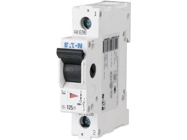 Eaton IS-16/1, IP40