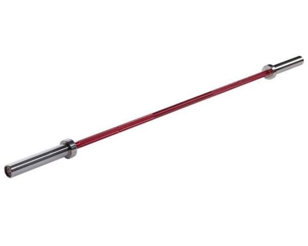HMS Straight Grip GA68 Punainen