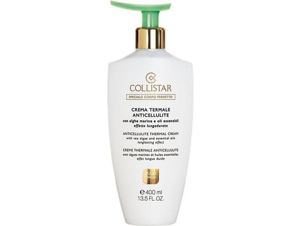 Collistar anticellulite termisk kräm - 400 ml