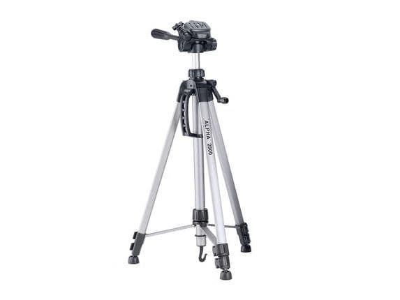 Cullmann Alpha 2800 - Stativ med ben