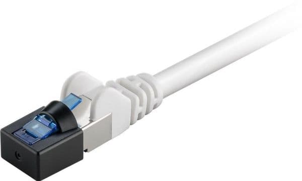 MicroConnect - Liittimen pölysuojus - musta (10 kpl)