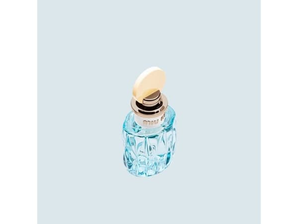 Miu Miu L'Eau Bleue EDP dame 50 ml