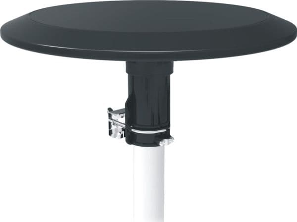 Opticum DVB-T Dynamic UFO-360 svart